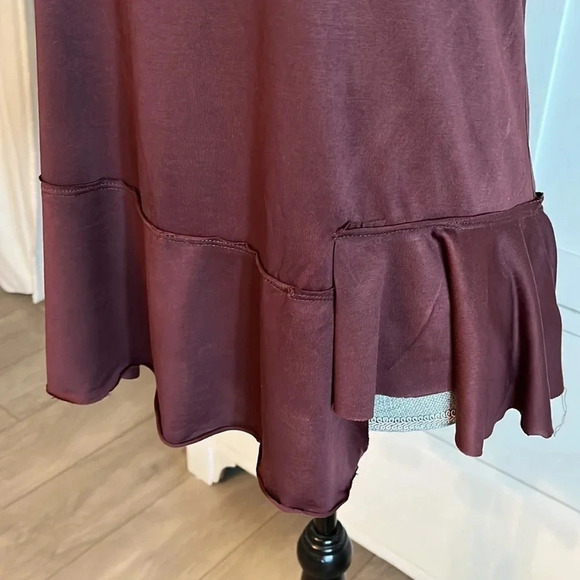 CUPIO Bohemian Tank Top, Size M - Picture 4 of 9